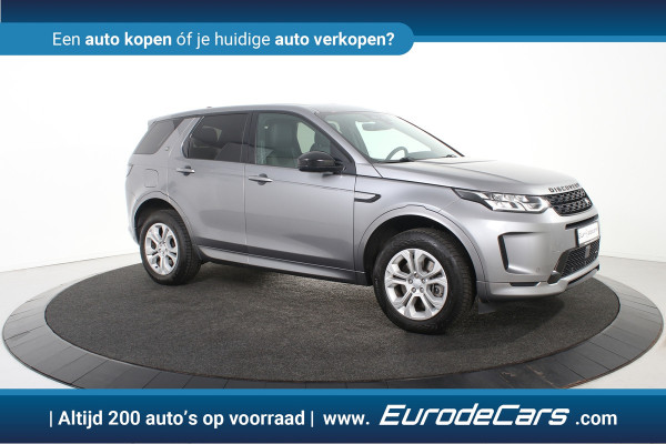 Land Rover Discovery Sport P300e 1.5 R-Dynamic AWD *1ste Eigenaar*4x4*Leer*