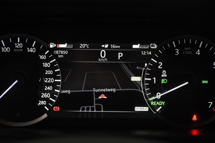 Land Rover Discovery Sport P300e 1.5 R-Dynamic AWD *1ste Eigenaar*4x4*Leer*