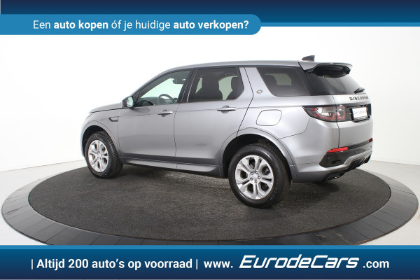 Land Rover Discovery Sport P300e 1.5 R-Dynamic AWD *1ste Eigenaar*4x4*Leer*