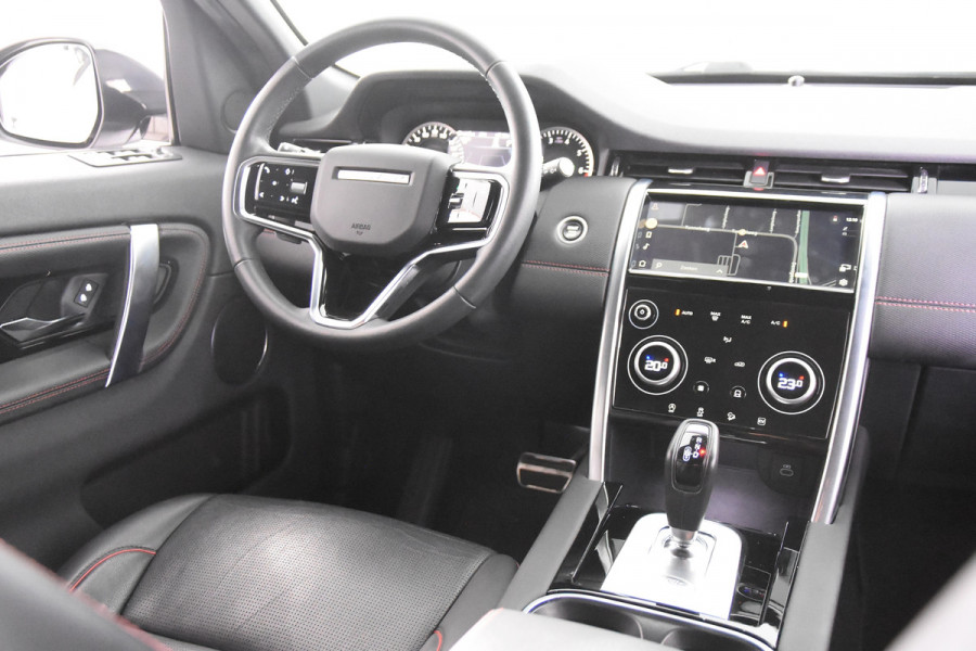 Land Rover Discovery Sport P300e 1.5 R-Dynamic AWD *1ste Eigenaar*4x4*Leer*