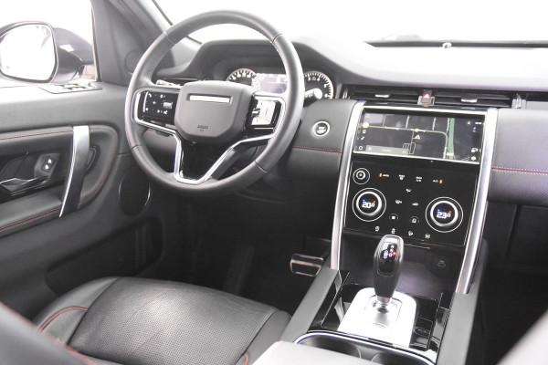 Land Rover Discovery Sport P300e 1.5 R-Dynamic AWD *1ste Eigenaar*4x4*Leer*