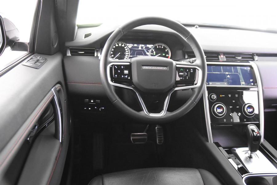 Land Rover Discovery Sport P300e 1.5 R-Dynamic AWD *1ste Eigenaar*4x4*Leer*