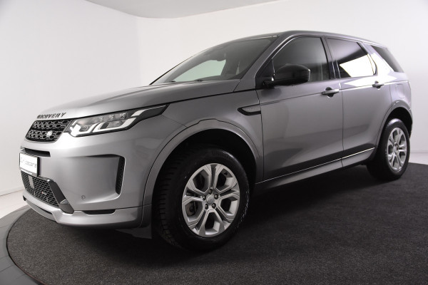 Land Rover Discovery Sport P300e 1.5 R-Dynamic AWD *1ste Eigenaar*4x4*Leer*