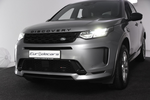 Land Rover Discovery Sport P300e 1.5 R-Dynamic AWD *1ste Eigenaar*4x4*Leer*