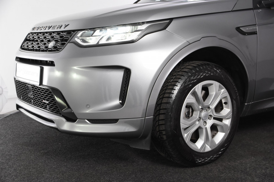 Land Rover Discovery Sport P300e 1.5 R-Dynamic AWD *1ste Eigenaar*4x4*Leer*