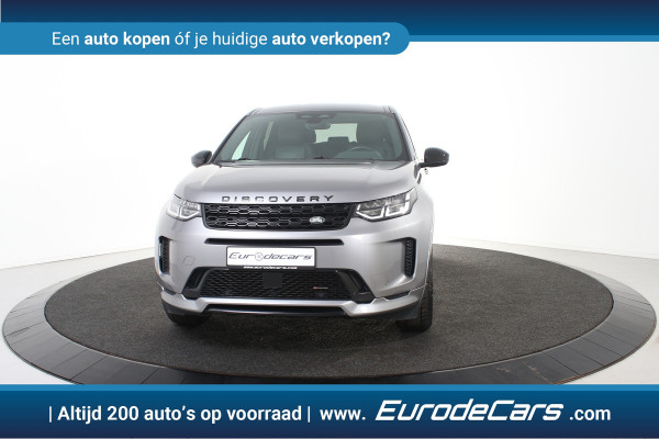 Land Rover Discovery Sport P300e 1.5 R-Dynamic AWD *1ste Eigenaar*4x4*Leer*