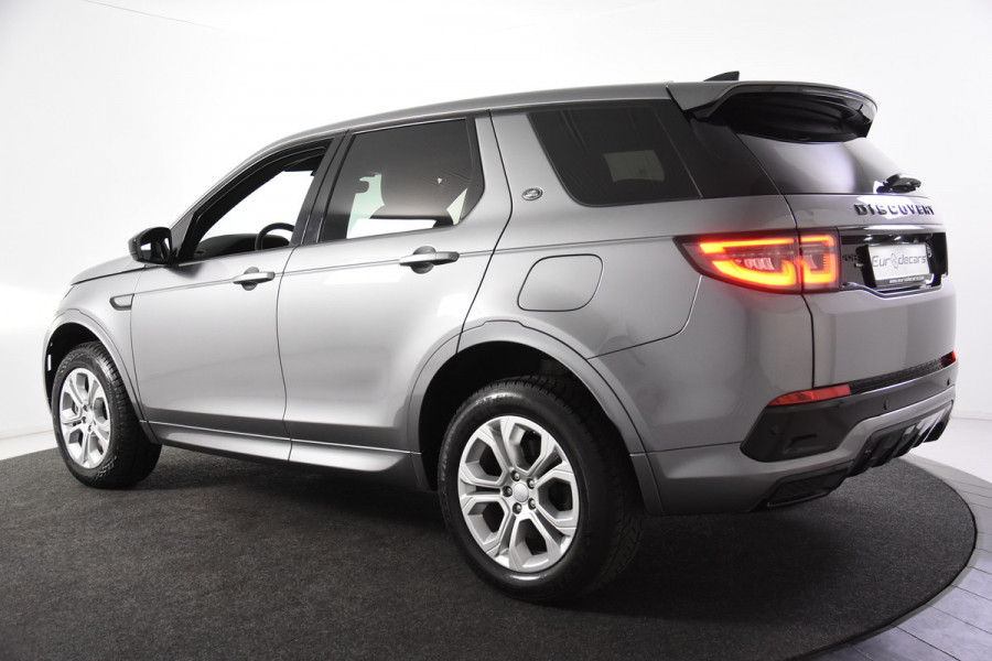 Land Rover Discovery Sport P300e 1.5 R-Dynamic AWD *1ste Eigenaar*4x4*Leer*