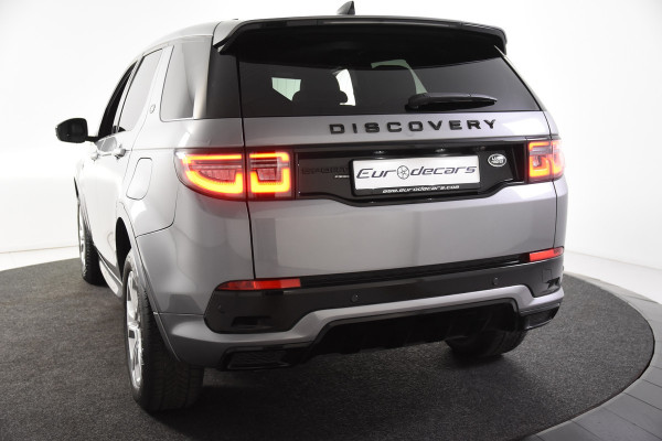 Land Rover Discovery Sport P300e 1.5 R-Dynamic AWD *1ste Eigenaar*4x4*Leer*