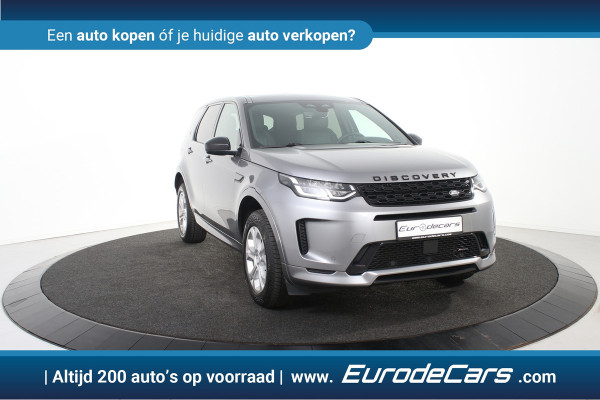 Land Rover Discovery Sport P300e 1.5 R-Dynamic AWD *1ste Eigenaar*4x4*Leer*