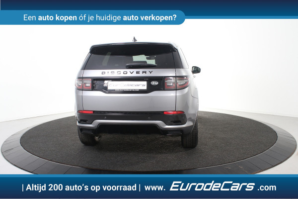 Land Rover Discovery Sport P300e 1.5 R-Dynamic AWD *1ste Eigenaar*4x4*Leer*