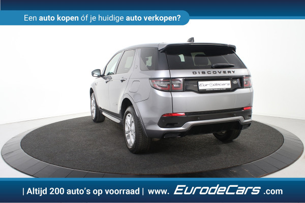 Land Rover Discovery Sport P300e 1.5 R-Dynamic AWD *1ste Eigenaar*4x4*Leer*