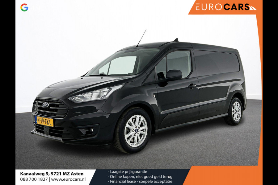 Ford Transit Connect 100pk L2 Trend Automaat Trekhaak Airco Navi Cruise