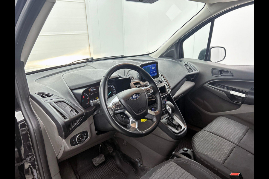 Ford Transit Connect 100pk L2 Trend Automaat Trekhaak Airco Navi Cruise