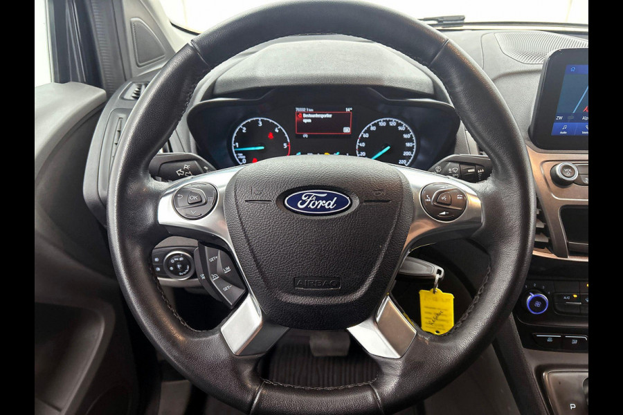 Ford Transit Connect 100pk L2 Trend Automaat Trekhaak Airco Navi Cruise