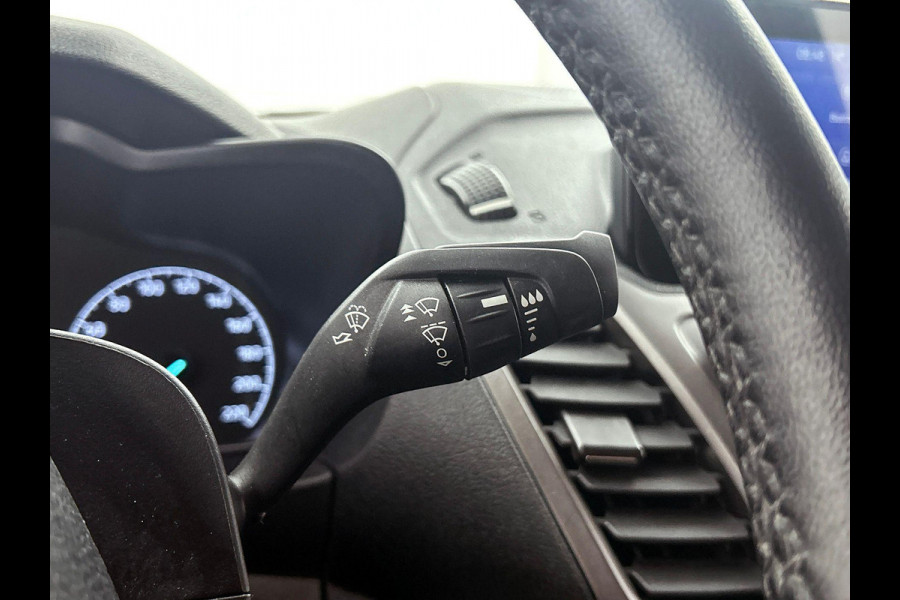 Ford Transit Connect 100pk L2 Trend Automaat Trekhaak Airco Navi Cruise