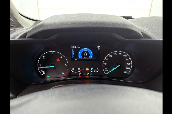 Ford Transit Connect 100pk L2 Trend Automaat Trekhaak Airco Navi Cruise
