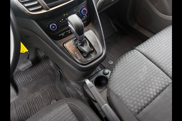 Ford Transit Connect 100pk L2 Trend Automaat Trekhaak Airco Navi Cruise