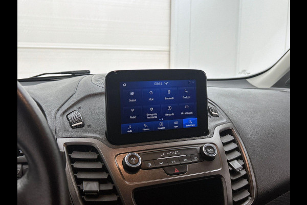 Ford Transit Connect 100pk L2 Trend Automaat Trekhaak Airco Navi Cruise