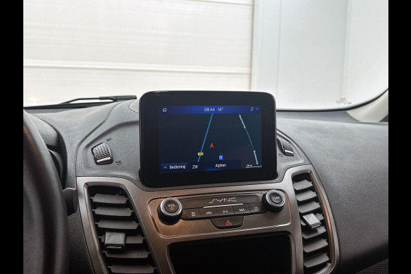 Ford Transit Connect 100pk L2 Trend Automaat Trekhaak Airco Navi Cruise