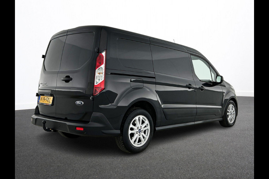 Ford Transit Connect 100pk L2 Trend Automaat Trekhaak Airco Navi Cruise