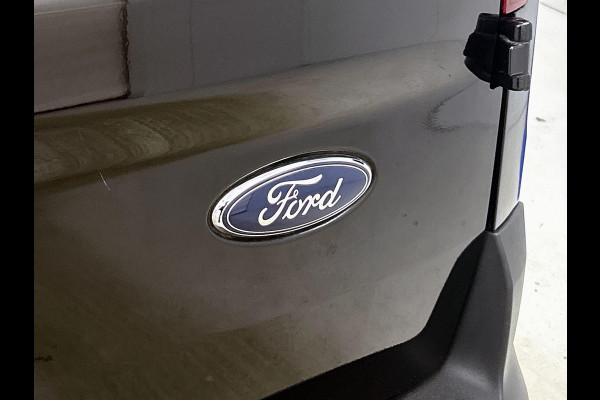 Ford Transit Connect 100pk L2 Trend Automaat Trekhaak Airco Navi Cruise