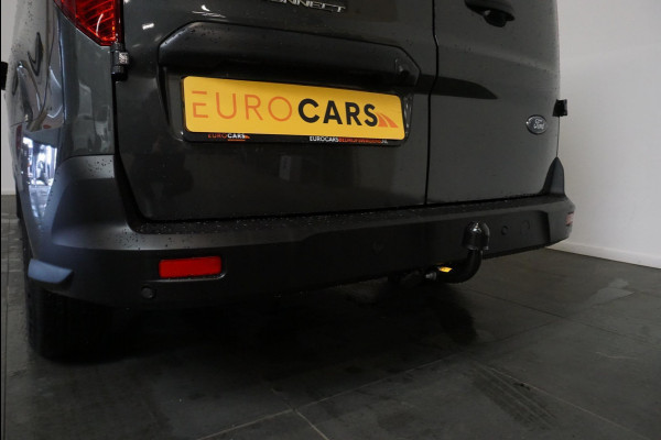 Ford Transit Connect 1.5 EcoBlue L2 Trend Automaat Navigatie Airco Parkeersensoren Cruise Control 3Zits Camera DAB+