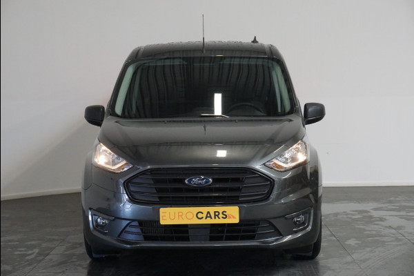 Ford Transit Connect 1.5 EcoBlue L2 Trend Automaat Navigatie Airco Parkeersensoren Cruise Control 3Zits Camera DAB+