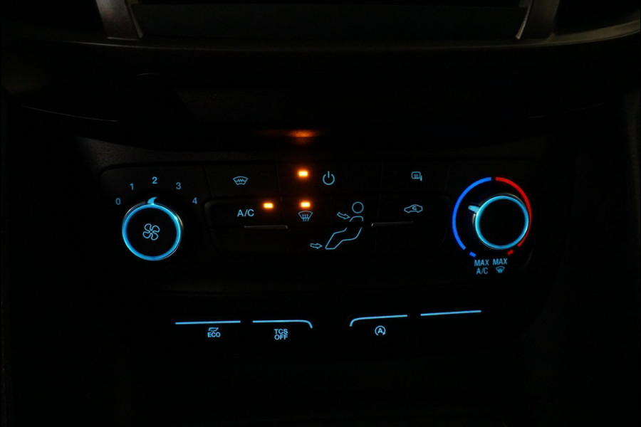 Ford Transit Connect 1.5 EcoBlue Automaat L2 Trend Navigatie Airco Parkeersensoren Cruise Control Camera