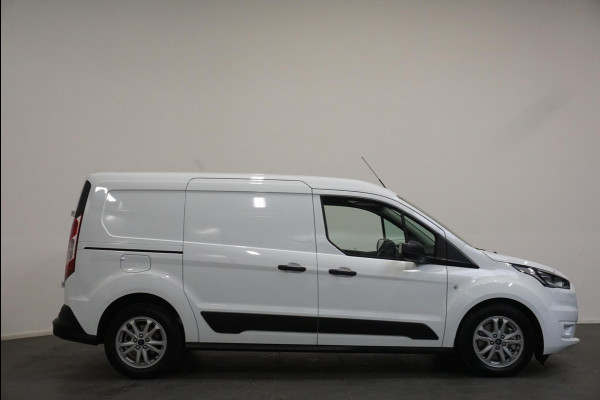 Ford Transit Connect 1.5 EcoBlue Automaat L2 Trend Navigatie Airco Parkeersensoren Cruise Control Camera