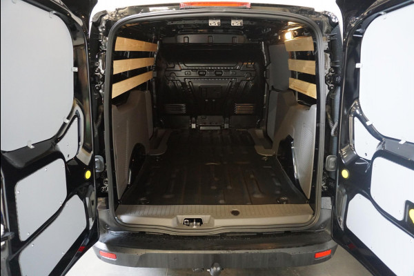 Ford Transit Connect 1.5 EcoBlue L2 Trend Navigatie Airco Apple Carplay/Android Auto DAB+ Parkeersensoren Camera Bluetooth