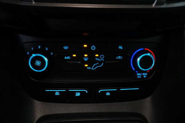 Ford Transit Connect 1.5 EcoBlue L2 Trend Navigatie Airco DAB+ Parkeersensoren Camera Bluetooth LM Velgen Apple Carplay/Android auto 3Zits