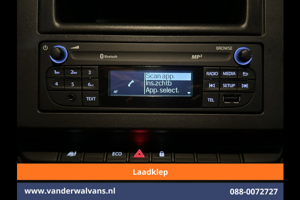 Renault Master 2.3 dCi 131pk L4H2 Euro6 Airco | Laadklep | LED | Cruisecontrol Bijrijdersbank