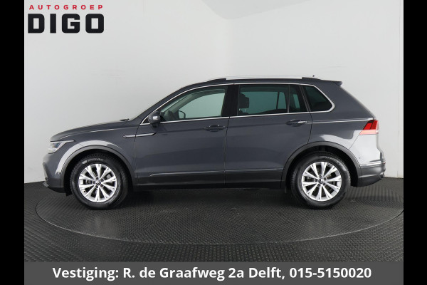 Volkswagen Tiguan 1.5 TSI Life Business | Navigatie | Camera | Cruise Control Adaptieve |