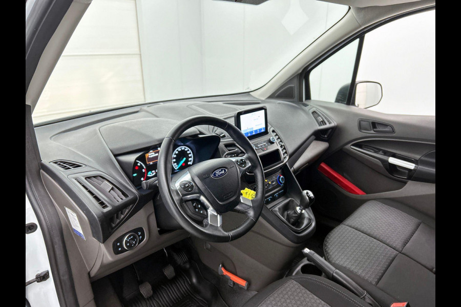 Ford Transit Connect 1.5 EcoBlue L2 Trend Navi Airco Parkeersensoren Cruise Control Camera DAB+