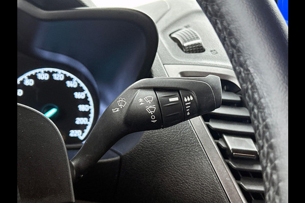 Ford Transit Connect 1.5 EcoBlue L2 Trend Navi Airco Parkeersensoren Cruise Control Camera DAB+