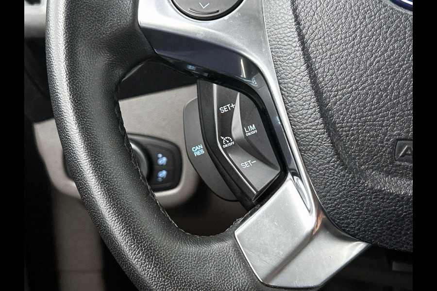 Ford Transit Connect 1.5 EcoBlue L2 Trend Navi Airco Parkeersensoren Cruise Control Camera DAB+