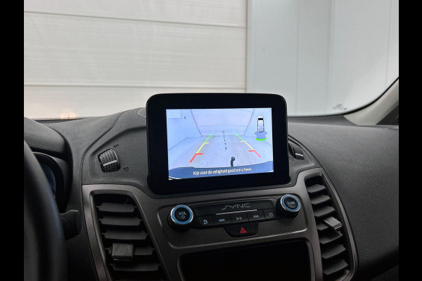 Ford Transit Connect 1.5 EcoBlue L2 Trend Navi Airco Parkeersensoren Cruise Control Camera DAB+
