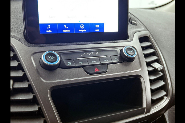 Ford Transit Connect 1.5 EcoBlue L2 Trend Navi Airco Parkeersensoren Cruise Control Camera DAB+