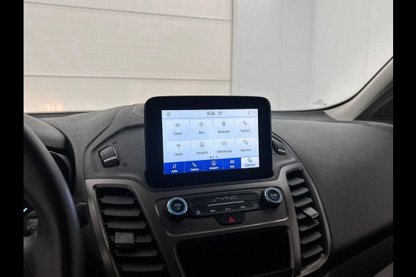 Ford Transit Connect 1.5 EcoBlue L2 Trend Navi Airco Parkeersensoren Cruise Control Camera DAB+