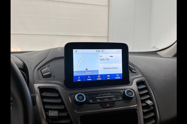 Ford Transit Connect 1.5 EcoBlue L2 Trend Navi Airco Parkeersensoren Cruise Control Camera DAB+