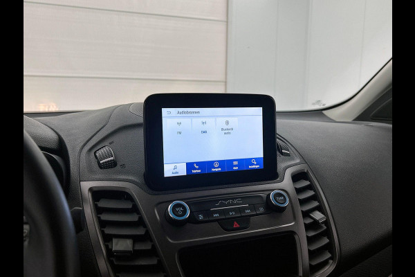 Ford Transit Connect 1.5 EcoBlue L2 Trend Navi Airco Parkeersensoren Cruise Control Camera DAB+