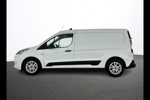 Ford Transit Connect 1.5 EcoBlue L2 Trend Navi Airco Parkeersensoren Cruise Control Camera DAB+