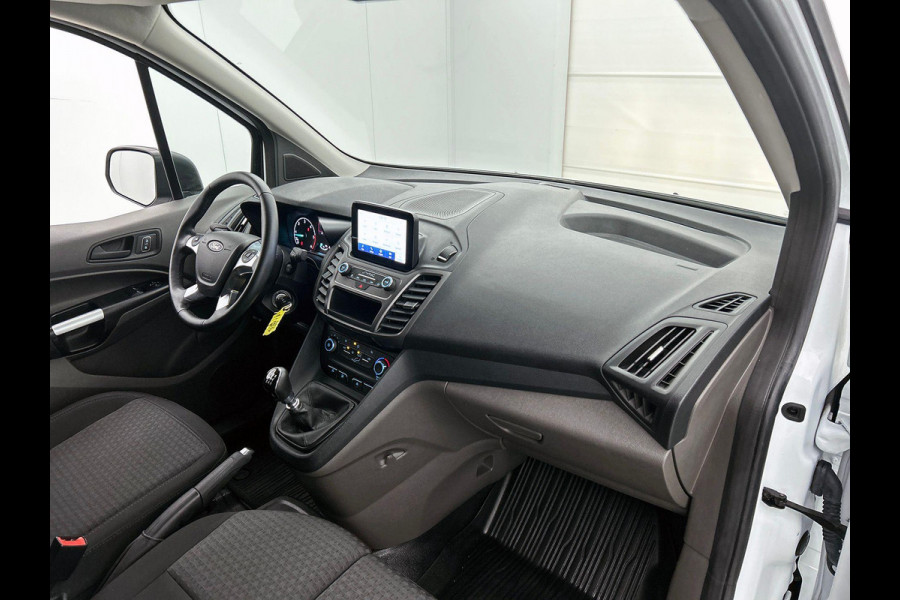 Ford Transit Connect 1.5 EcoBlue L2 Trend Navi Airco Parkeersensoren Cruise Control Camera DAB+