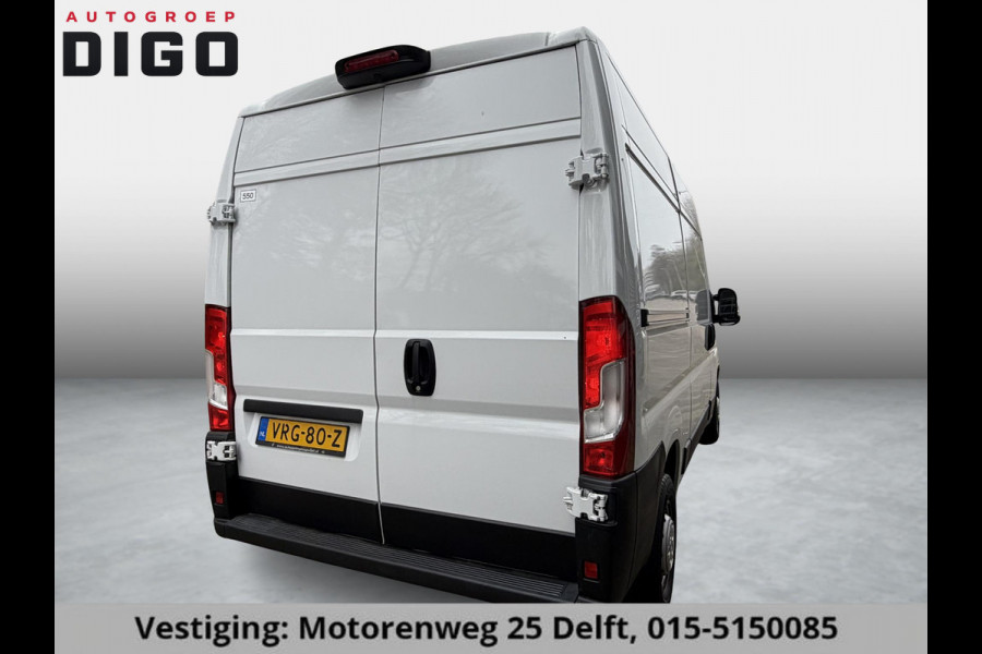 Opel Movano 2.2D 120 L2H2 EDITION AIRCO. NAVIGATIE. ACHTERUITRIJ CAMERA. CRUISE CONTROL.