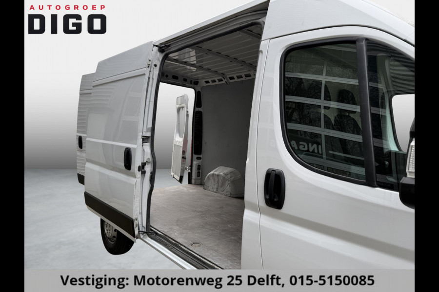 Opel Movano 2.2D 120 L2H2 EDITION AIRCO. NAVIGATIE. ACHTERUITRIJ CAMERA. CRUISE CONTROL.