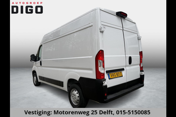 Opel Movano 2.2D 120 L2H2 EDITION AIRCO. NAVIGATIE. ACHTERUITRIJ CAMERA. CRUISE CONTROL.