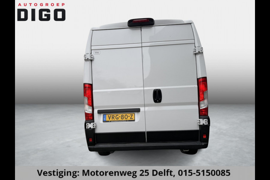 Opel Movano 2.2D 120 L2H2 EDITION AIRCO. NAVIGATIE. ACHTERUITRIJ CAMERA. CRUISE CONTROL.