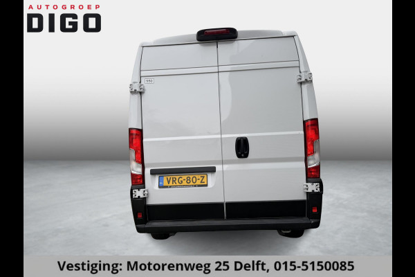 Opel Movano 2.2D 120 L2H2 EDITION AIRCO. NAVIGATIE. ACHTERUITRIJ CAMERA. CRUISE CONTROL.
