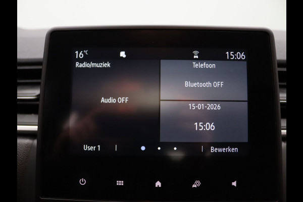 Renault Captur 100pk TCe Zen Airco | Cruise | Carplay
