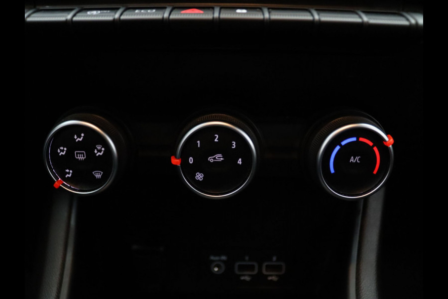 Renault Captur 100pk TCe Zen Airco | Cruise | Carplay
